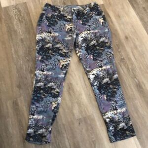 Simply Vera, Vera Wang Creative Jeans